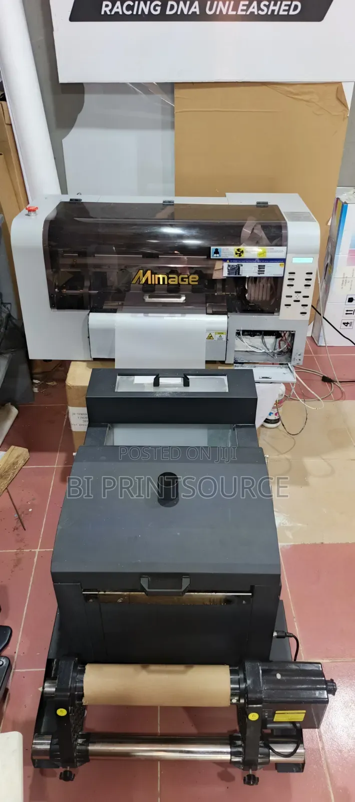 A3 DTF Printer
