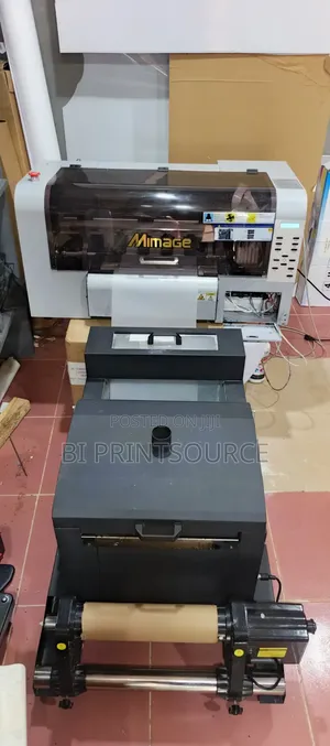 A3 DTF Printer