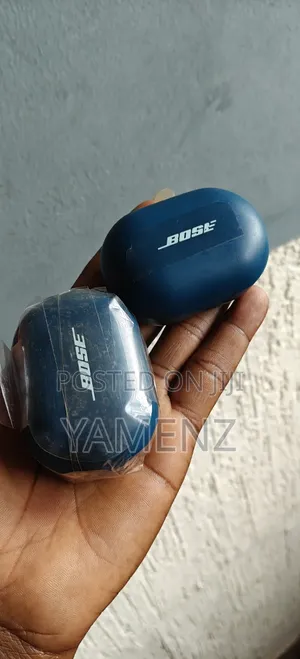 Bose Quietcomfort Buds 2nd Gen
