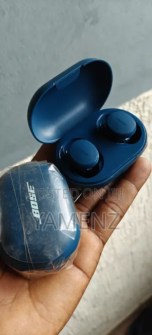 Bose Quietcomfort Buds 2nd Gen