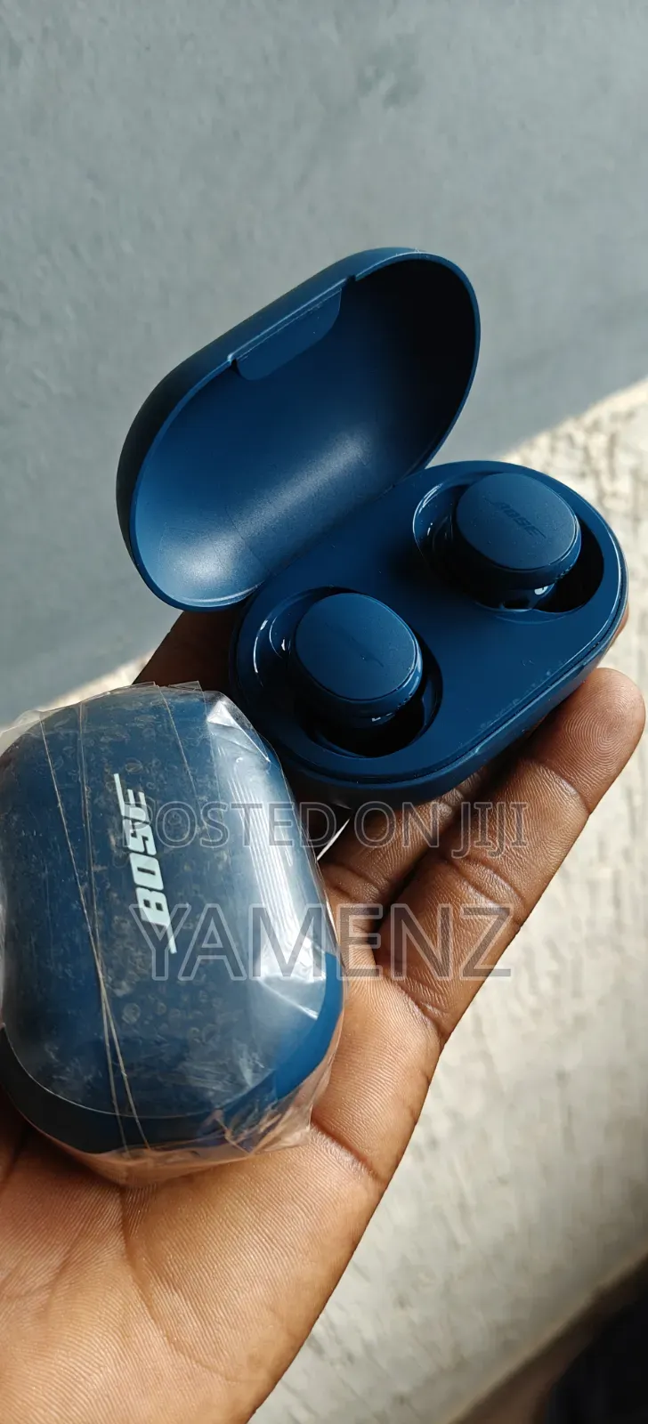 Bose Quietcomfort Buds 2nd Gen
