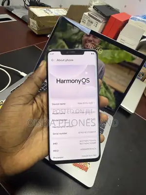 Huawei Mate 20 Pro Dual SIM 128 GB