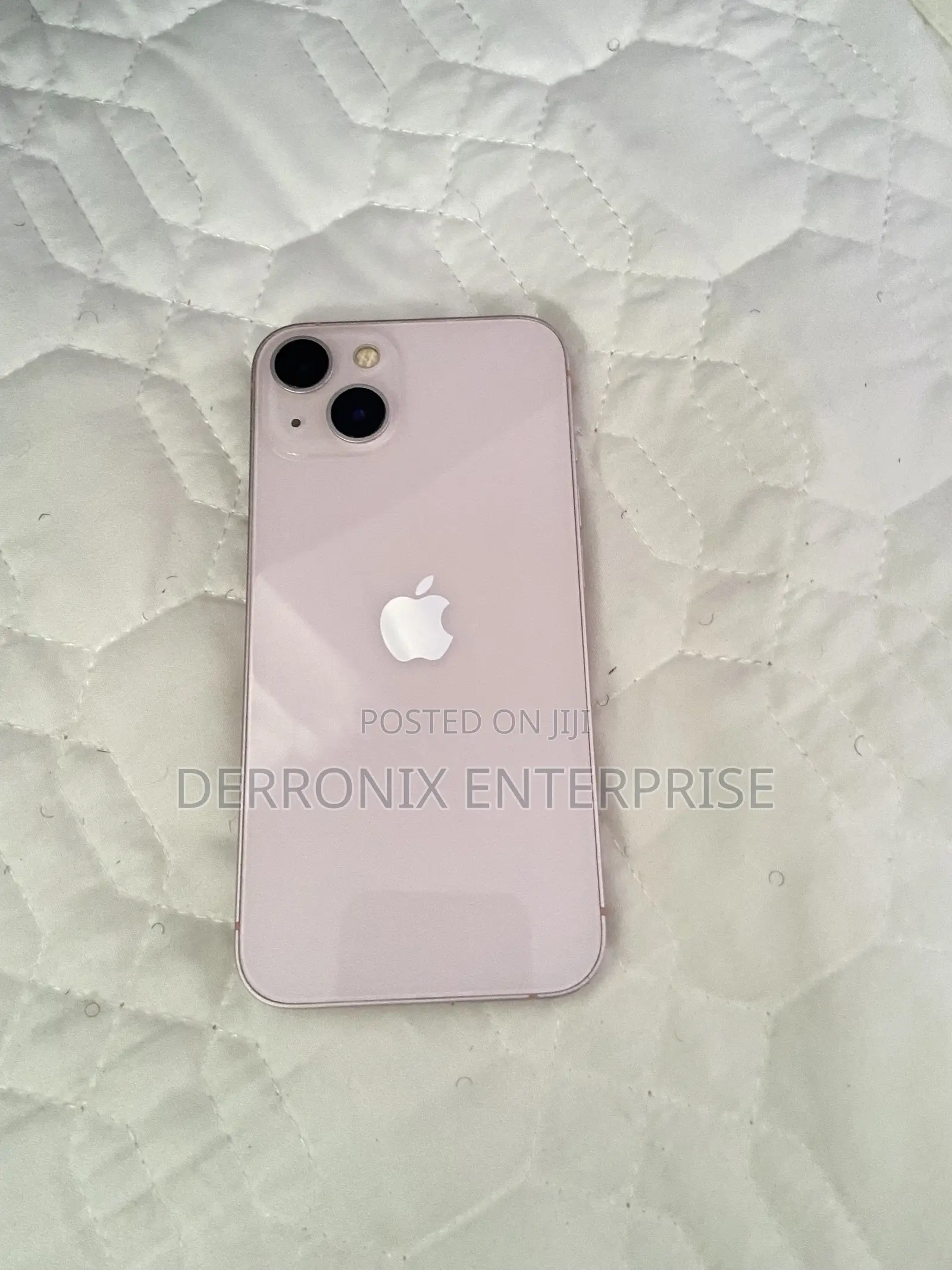 Apple iPhone 13 128 GB Gold