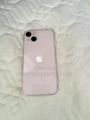 Apple iPhone 13 128 GB Gold