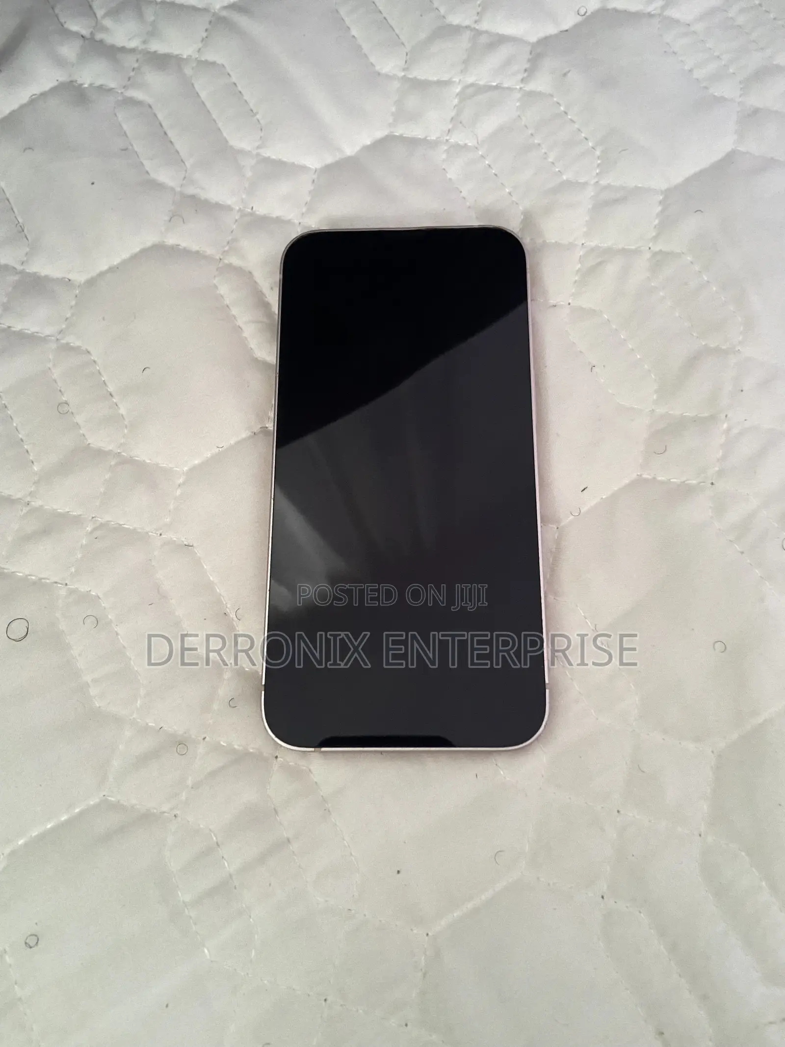 Apple iPhone 13 128 GB Gold