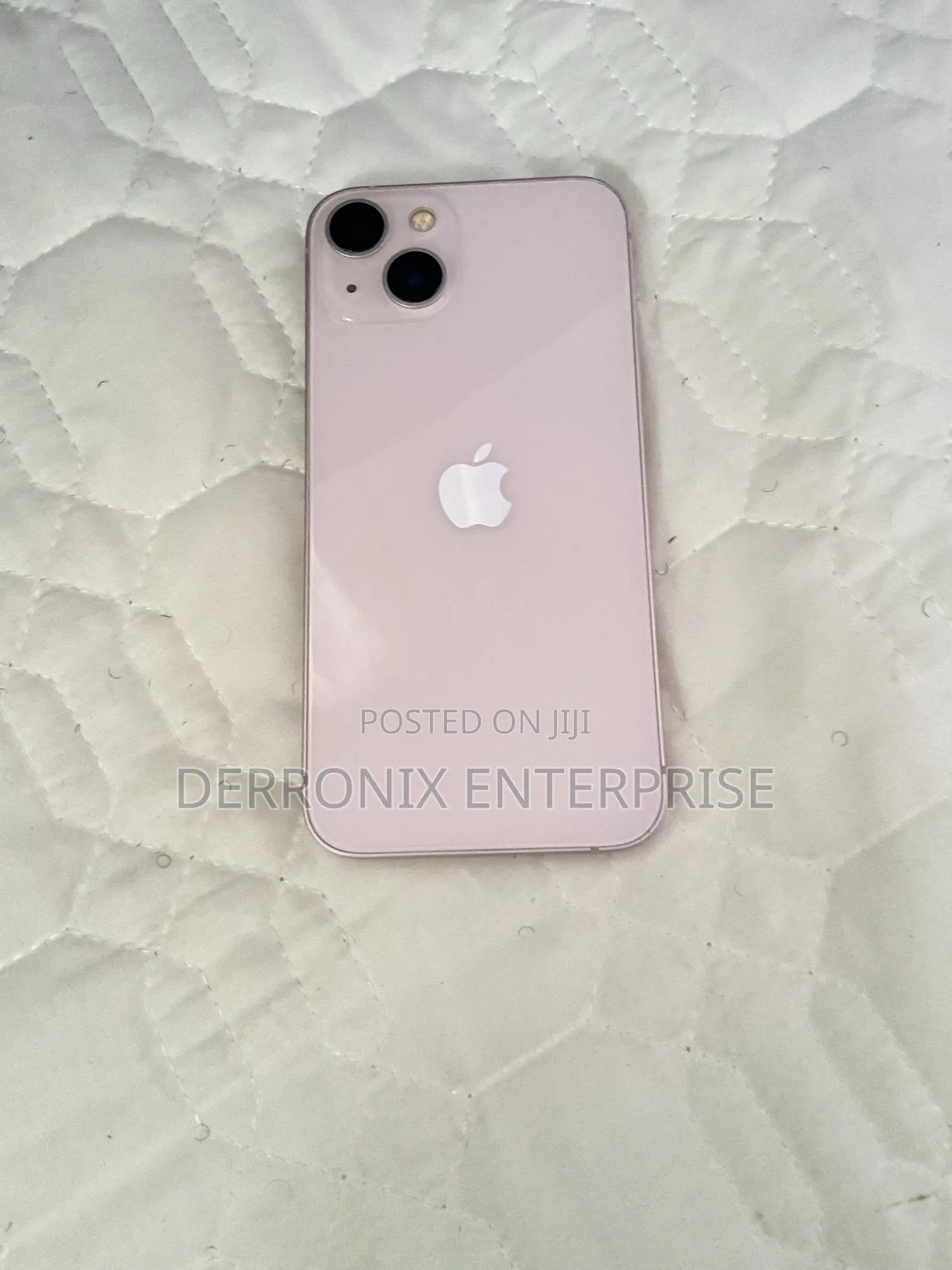 Apple iPhone 13 128 GB Gold