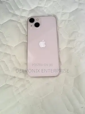 Apple iPhone 13 128 GB Gold