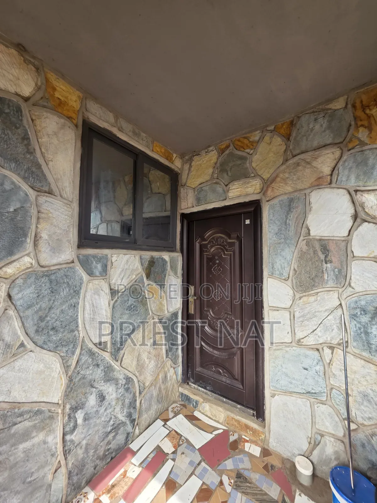 1bdrm Apartment in Mkt Rentals, Ashaiman Municipal for rent