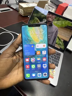 Huawei Mate 20 Pro Dual SIM 128 GB