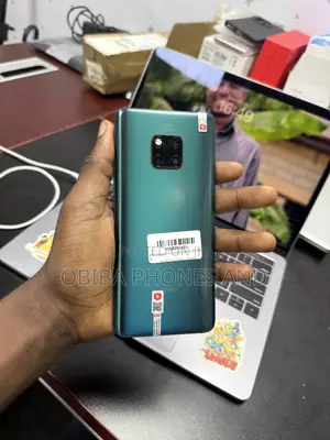 Huawei Mate 20 Pro Dual SIM 128 GB