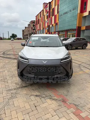 New Kaiyi X3 Comfort 2026 Gray
