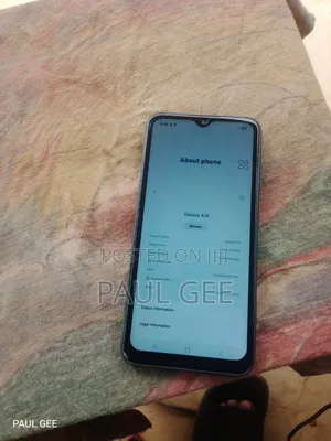 Samsung Galaxy A16 128 GB Black