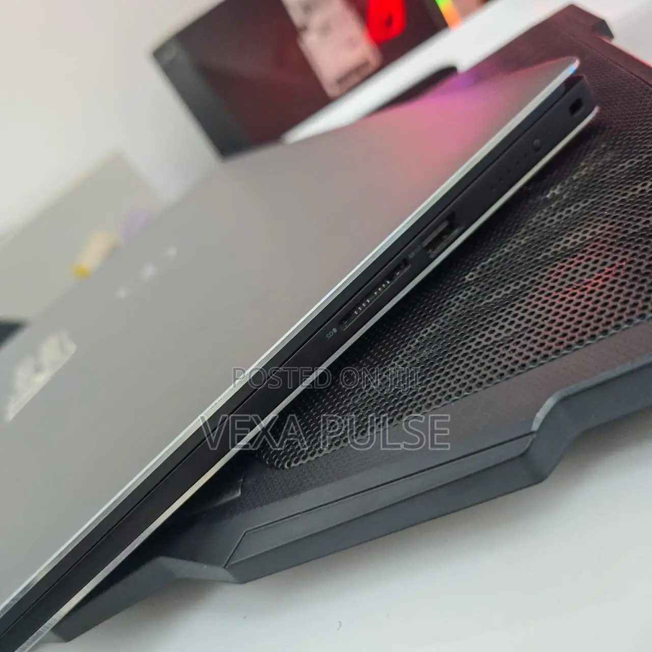 Laptop Dell Precision 5540 32GB Intel Core i9 SSD 512GB