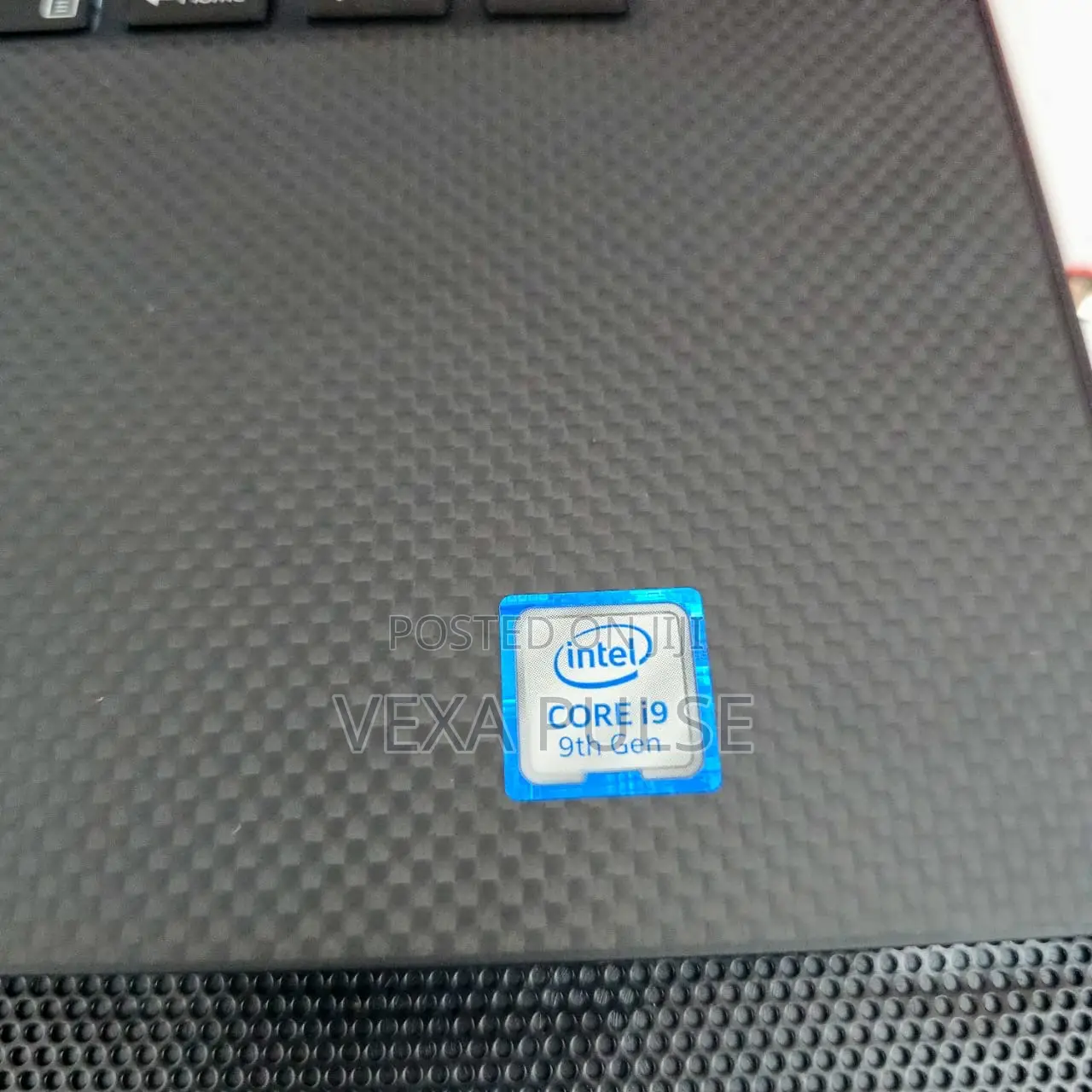 Laptop Dell Precision 5540 32GB Intel Core i9 SSD 512GB