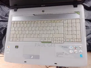 Laptop Acer Aspire 3 4GB Intel HDD 160GB