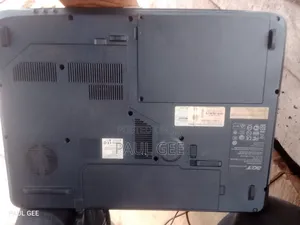 Laptop Acer Aspire 3 4GB Intel HDD 160GB