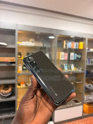 Xiaomi Mi 10 Ultra 256 GB Black