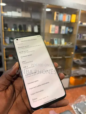 Xiaomi Mi 10 Ultra 256 GB Black