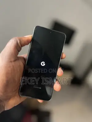 Google Pixel 8 128 GB Black