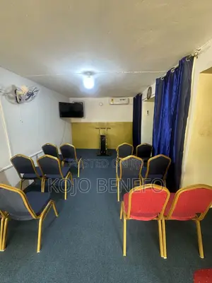 Small Church Space To Let