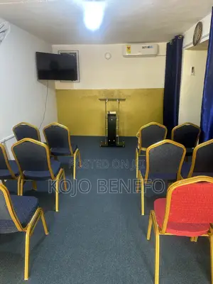 Small Church Space To Let