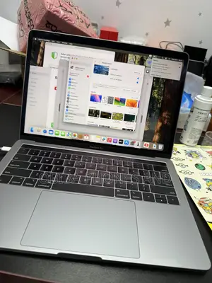 Laptop Apple MacBook Pro 2019 8GB Intel Core i5 SSD 128GB