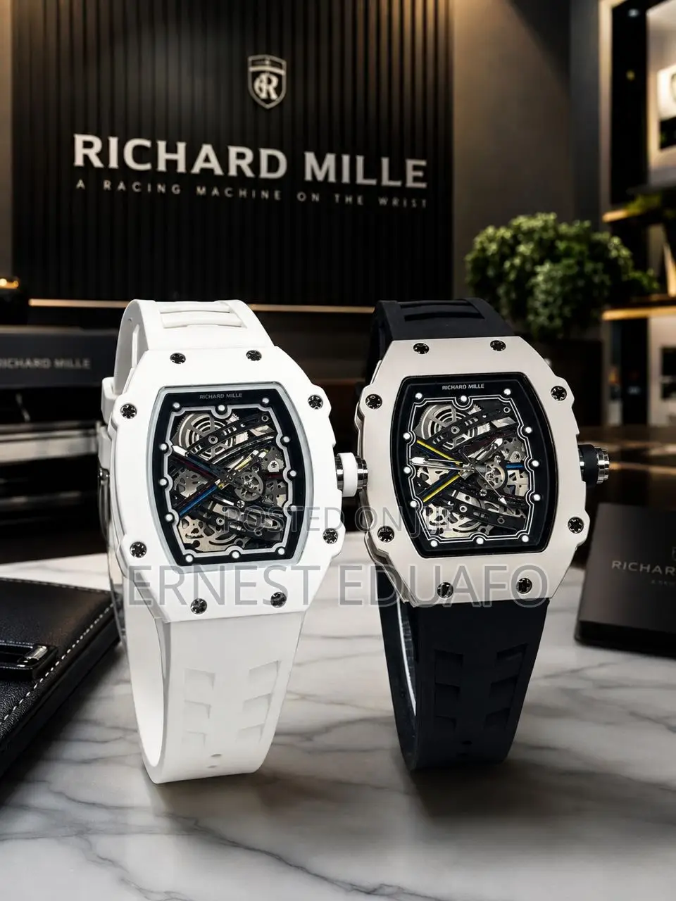 Aiden Watches