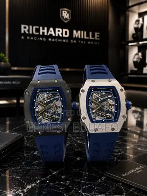 Aiden Watches