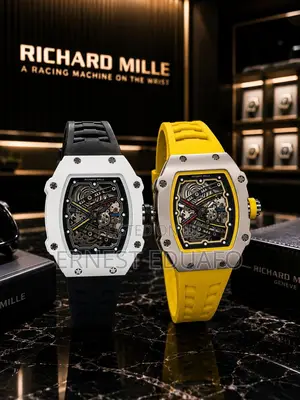 Aiden Watches