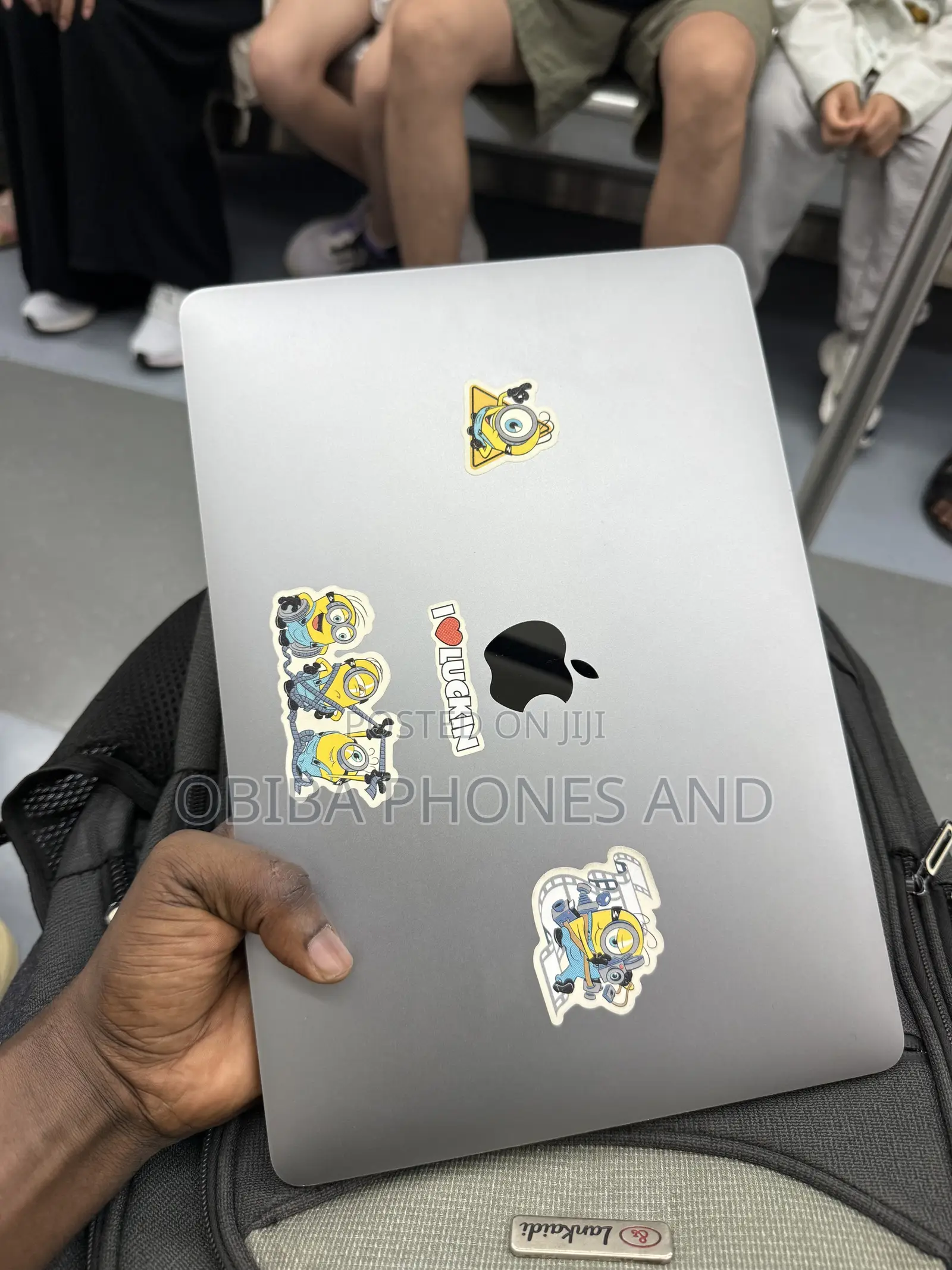 Laptop Apple MacBook Pro 2019 8GB Intel Core i5 SSD 128GB