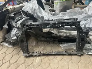 Kia Rio Radiator Support Frame 2012 2013 2014 2015 2016 2017