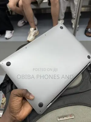 Laptop Apple MacBook Pro 2019 8GB Intel Core i5 SSD 128GB