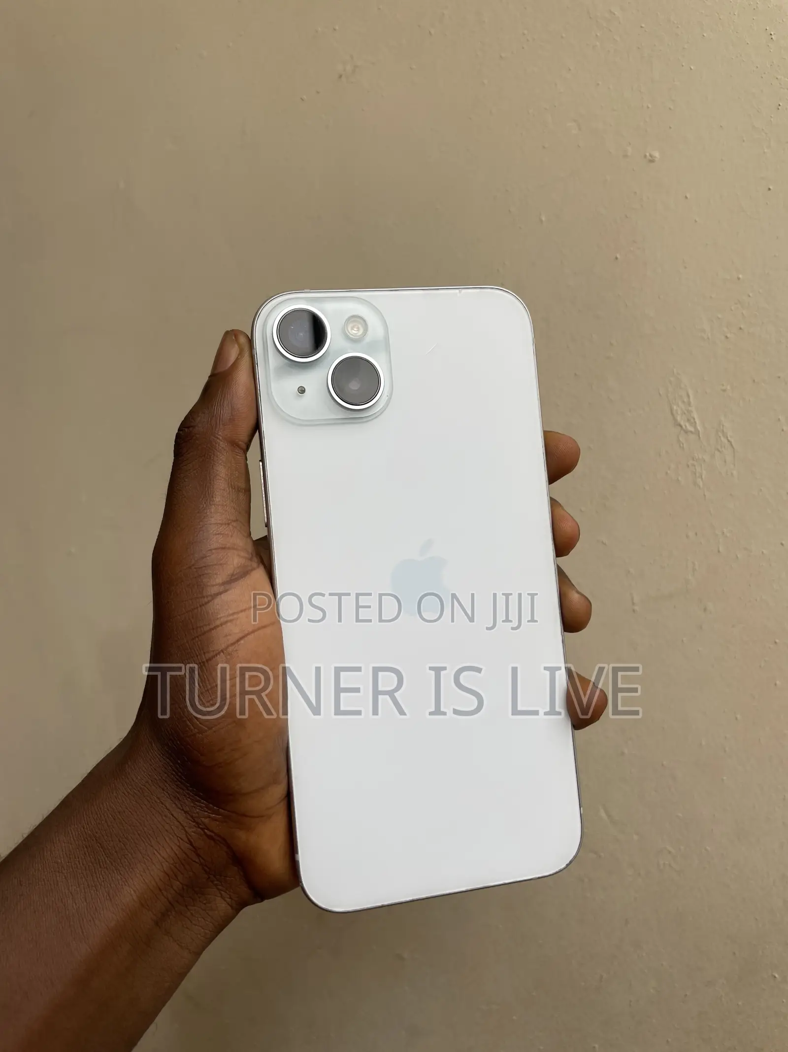 Apple iPhone 15 Plus 128 GB Blue