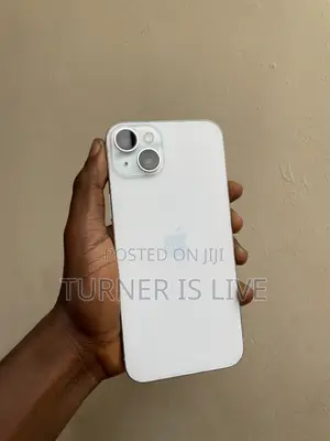 Apple iPhone 15 Plus 128 GB Blue