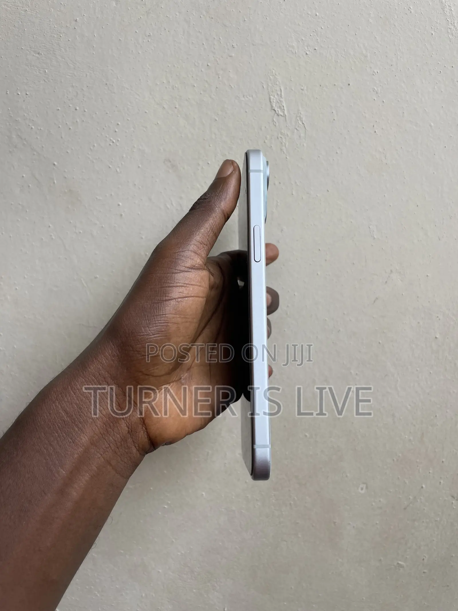 Apple iPhone 15 Plus 128 GB Blue