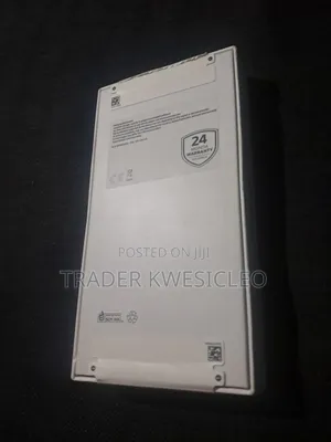 New Samsung Galaxy A37 256 GB Black