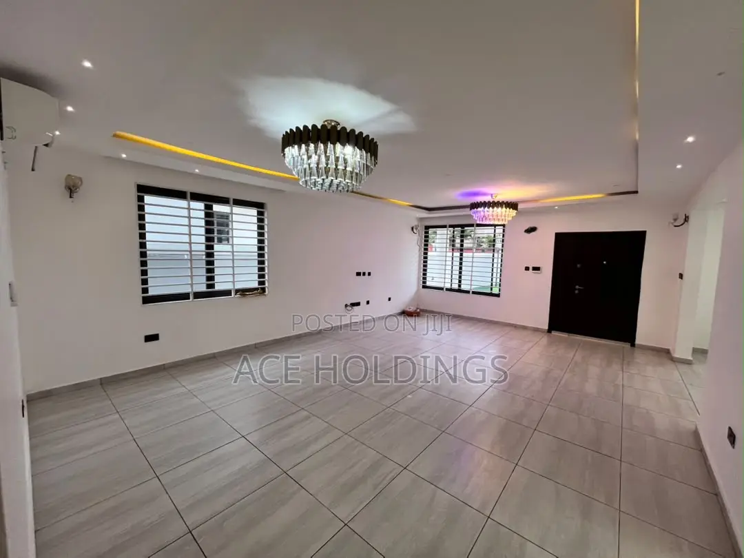 4bdrm House in East Legon Hills for rent