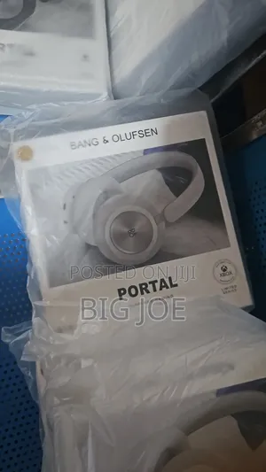 Headsets Available
