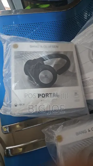 Headsets Available