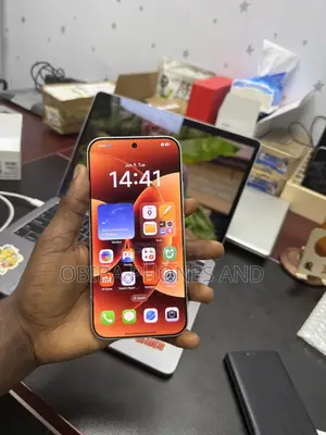 Xiaomi 17 Pro Max 512 GB White