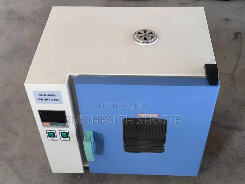 Laboratory Dry Oven 50ltrs