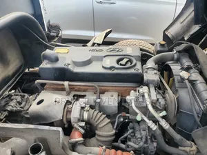 Hyundai Mighty 2 for Sale