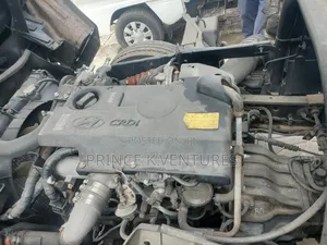 Hyundai Mighty 2 for Sale