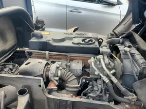 Hyundai Mighty 2 for Sale