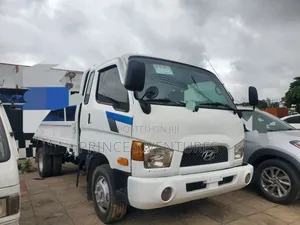 Hyundai Mighty 2 for Sale