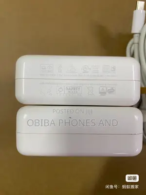 Macbook C to C Charger
