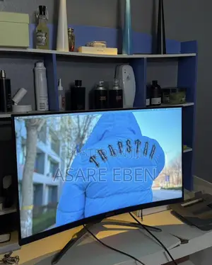 Agon Gaming Monitor