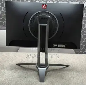 Agon Gaming Monitor