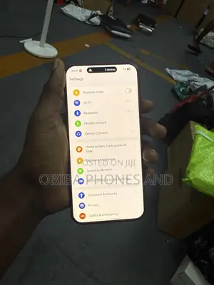 Oppo Find X9 Pro 512 GB