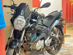 Apsonic 170 Zone One 2023 Black